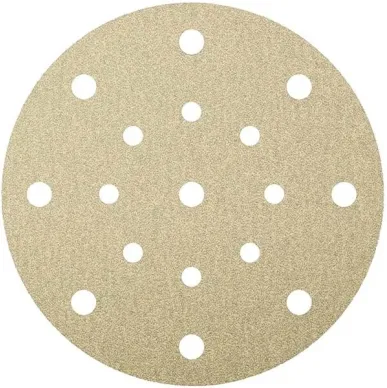 Disc din hârtie abrazivă P 220 Klingspor